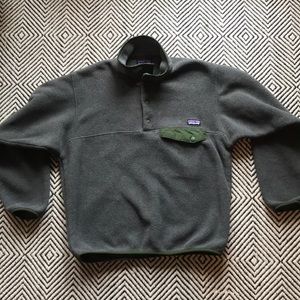 XS Men’s Patagonia Pullover
